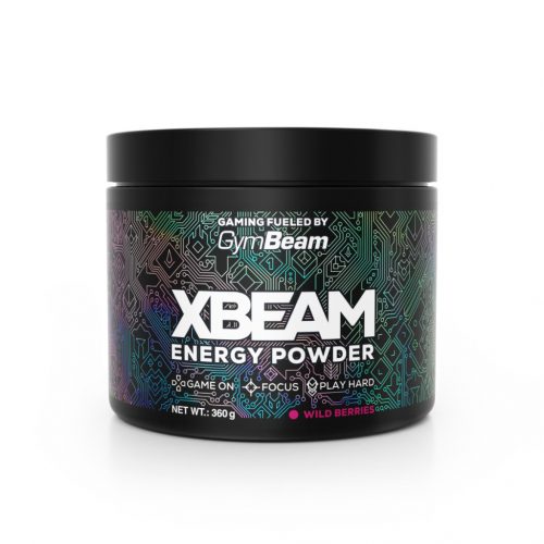 Energy Powder - XBEAM / 69022-1-360g-wildberries / out of stock