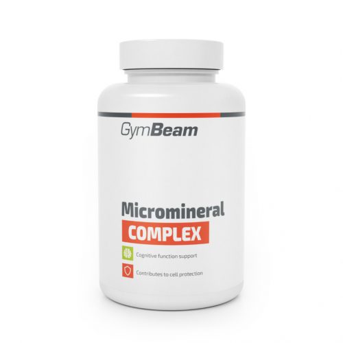 Micromineral Complex - GymBeam / 67342-1-60caps / in_stock