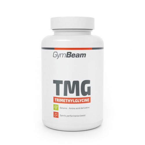 TMG - Trimetil-glicin - GymBeam / 74089-1-90caps / in_stock