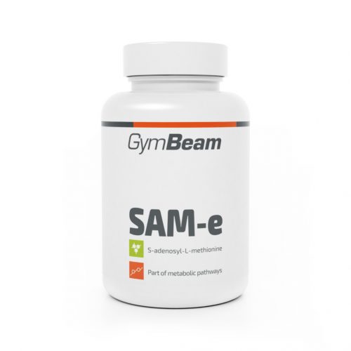 SAM-e - GymBeam / 71032-1-60caps / in_stock