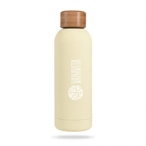 Bamboo Eco kulacs 500ml - VanaVita / 69688-1-single_variant / in_stock