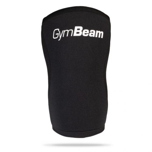 Conquer neoprén térdvédő - GymBeam / 69037-1-S / in_stock