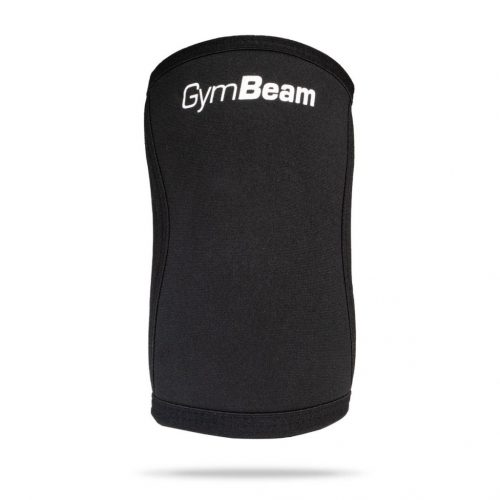 Conquer neoprén könyökvédő - GymBeam / 69052-1-S / in_stock