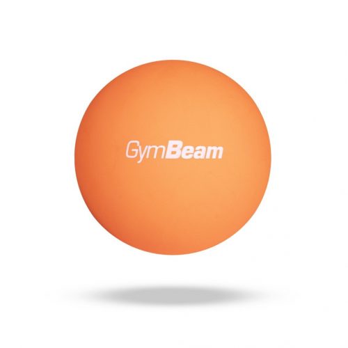 Flexball masszázslabda Orange - GymBeam / 69073-1-single_variant / in_stock