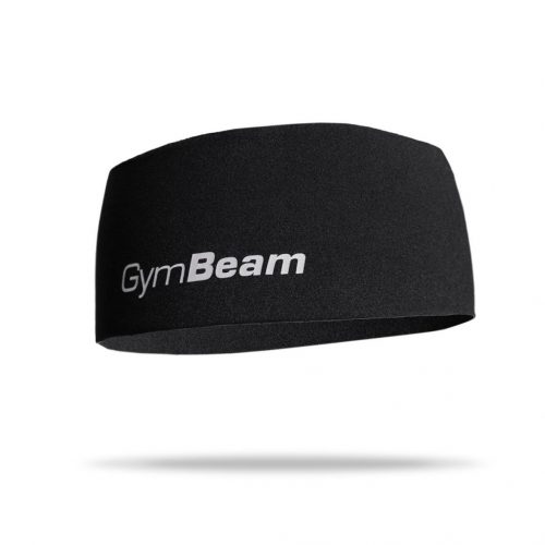 Sportfejpánt Light Black - GymBeam / 69742-1-single_variant / out of stock