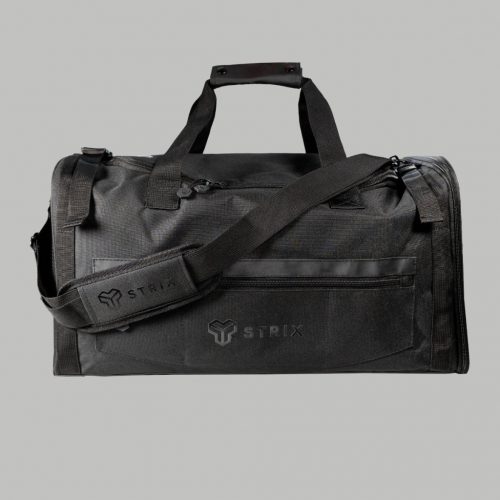 Ultimate Duffle Black sporttáska - STRIX / 71128-1-single_variant / in_stock