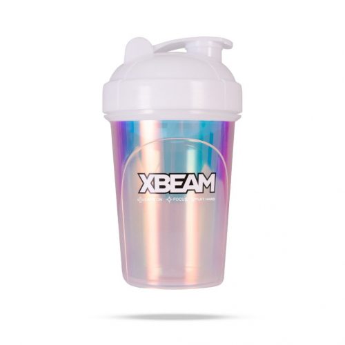 HoloShake shaker 500 ml - XBEAM / 74347-1-single_variant / in_stock