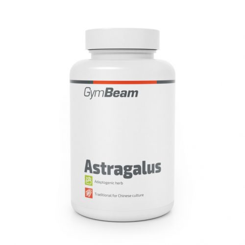 Astragalus - GymBeam / 74791-1-90caps / in_stock