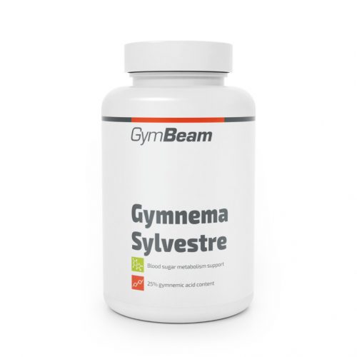 Gymnema Sylvestre - GymBeam / 77737-1-90caps / in_stock