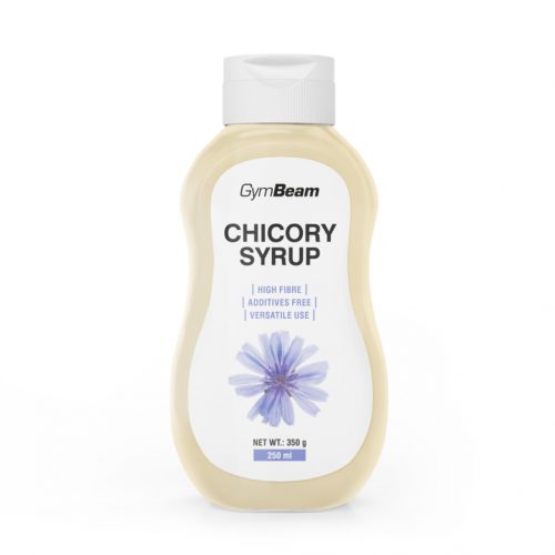 Cikória szirup - GymBeam / 78289-1-250ml / in_stock