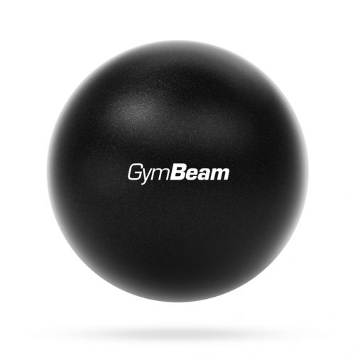 OverBall 25 cm - GymBeam / 77962-1-black / in_stock