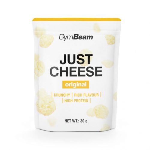 Just Cheese - GymBeam / 80137-1-30g / in_stock