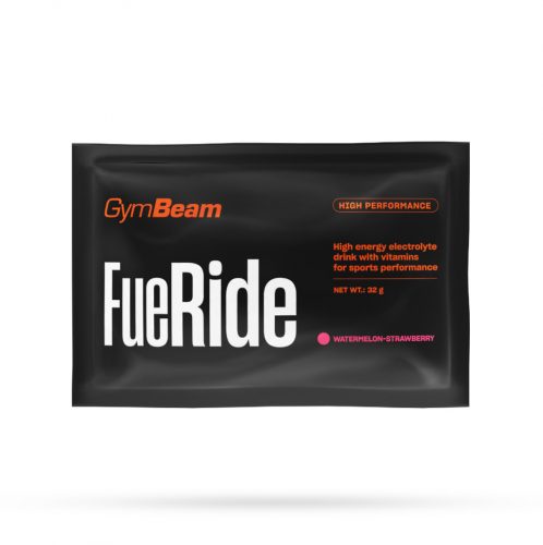 FueRide minta - GymBeam / 81280-1-32g-watermelonstrawberry / in_stock