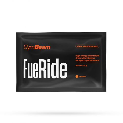 FueRide minta - GymBeam / 81280-3-32g-orange / in_stock