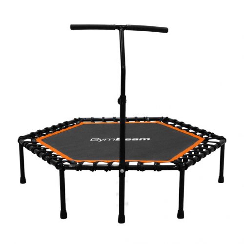 Jump Fitness trambulin - GymBeam / 80164-1-single_variant / in_stock