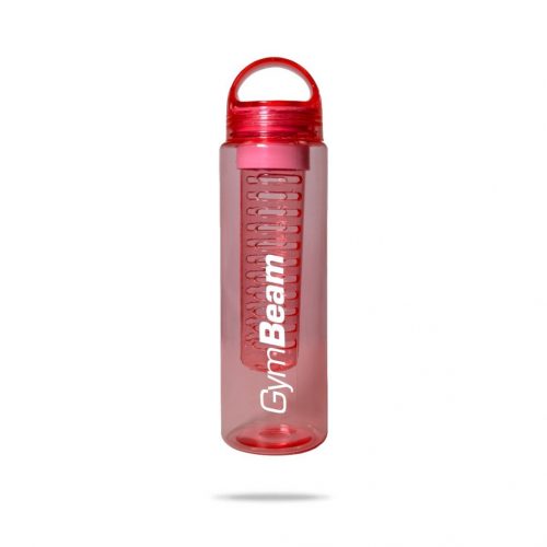 Infuser sportpalack All-Pink 700 ml - GymBeam / 80935-1-pink / out of stock