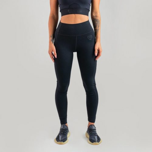 Essential Black női leggings - STRIX / 54502-4-L / in_stock