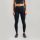 Essential Black női leggings - STRIX / 54502-2-S / in_stock