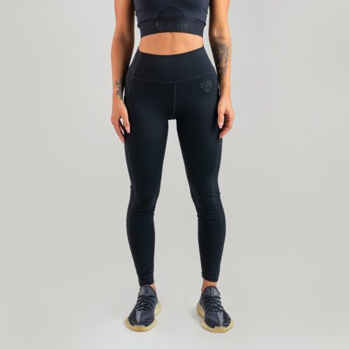 Essential Black női leggings - STRIX / 54502-2-S / in_stock