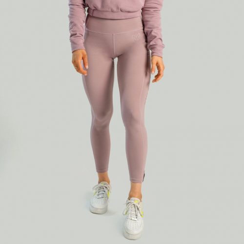 Essential női leggings Mauve - STRIX / 68287-2-M / in_stock