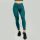 Essential női leggings Deep Teal - STRIX / 68272-1-S / in_stock