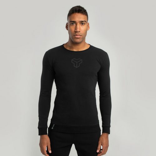 Essential Black hosszúujjú póló - STRIX / 53518-3-L / in_stock