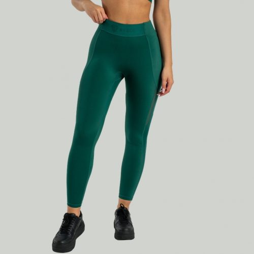 ALPHA női leggings Emerald - STRIX / 75460-4-L / in_stock