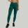 ALPHA női leggings Emerald - STRIX / 75460-1-XS / in_stock