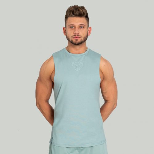 Essential Cut-Off atléta Stone Blue - STRIX / 69388-1-S / in_stock