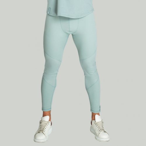 Nebula férfi leggings Stone Blue - STRIX / 69442-1-S / in_stock