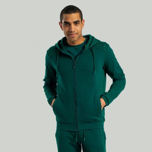 ALPHA pulóver Emerald - STRIX / 75898-5-XXL / in_stock