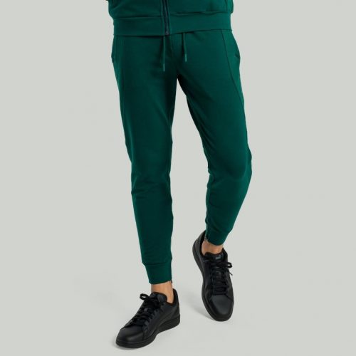 ALPHA melegítőnadrág Emerald - STRIX / 75694-5-XXL / in_stock