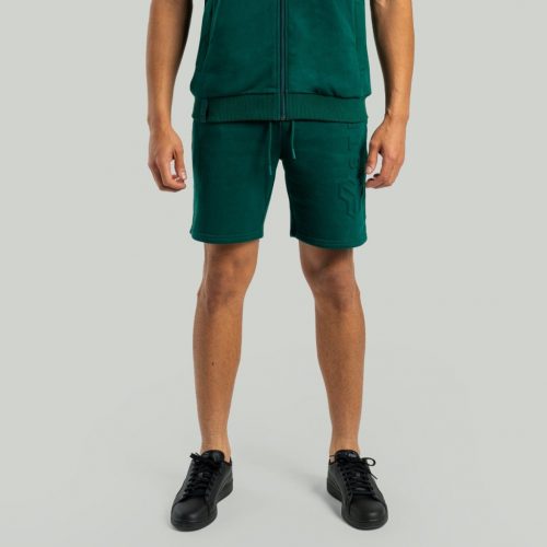 Embossed rövidnadrág Emerald - STRIX / 75400-5-XXL / in_stock