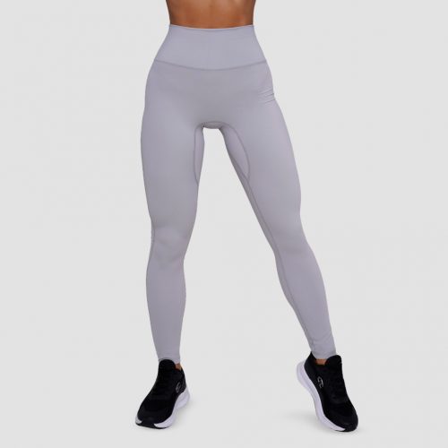 FIT női leggings Mist Grey - GymBeam / 82396-1-XS / in_stock