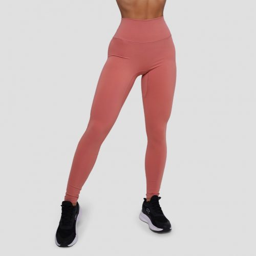 FIT női leggings Salmon - GymBeam / 82513-1-XS / in_stock