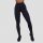 FIT női leggings Black - GymBeam / 82417-2-S / out of stock