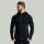 MERINO I Zip Up pulóver Black - STRIX / 80746-3-L / in_stock