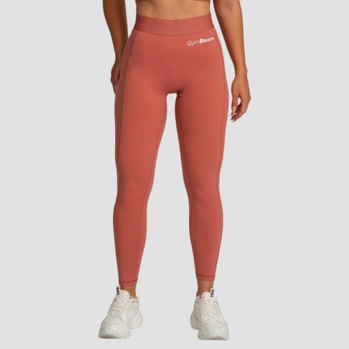 Limitless női leggings Cinnamon - GymBeam / 78406-1-XS / in_stock