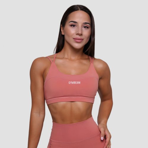 FIT sportmelltartó Salmon - GymBeam / 82663-2-S / in_stock