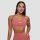 FIT sportmelltartó Salmon - GymBeam / 82663-4-L / in_stock