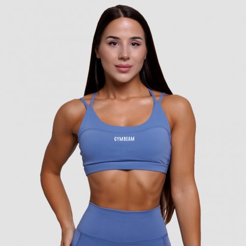 FIT sportmelltartó Steel Blue - GymBeam / 82684-1-XS / in_stock