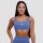 FIT sportmelltartó Steel Blue - GymBeam / 82684-2-S / in_stock