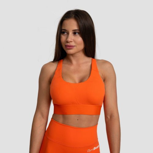 Limitless sportmelltartó Orange - GymBeam / 78385-6-XXL / in_stock