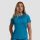 Limitless női sportpóló Aquamarine - GymBeam / 78805-5-XL / out of stock