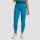 Limitless magas derekú női leggings Aquamarine - GymBeam / 78052-1-XS / in_stock