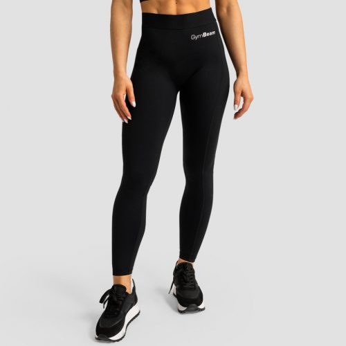 Limitless női leggings Black - GymBeam / 76165-6-XXL / in_stock