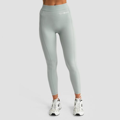 Limitless női leggings Eucalypt - GymBeam / 76237-6-XXL / in_stock