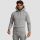 TRN kapucnis pulóver Grey - GymBeam / 79795-1-S / in_stock