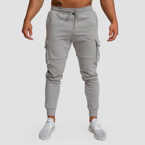 TRN Grey melegítőnadrág - GymBeam / 80440-6-L / in_stock