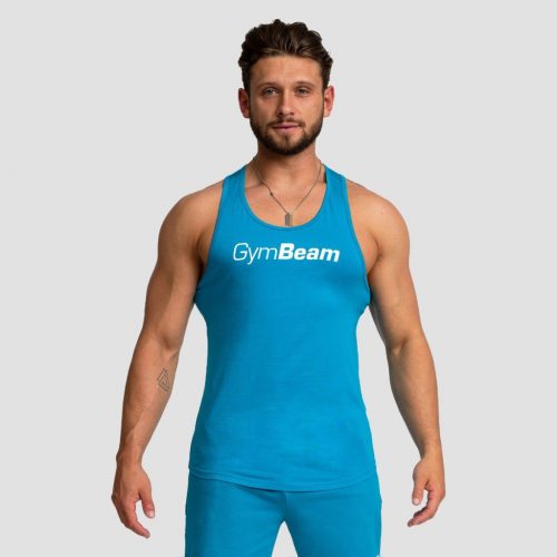 Limitless atléta Aquamarine - GymBeam / 79486-3-L / in_stock